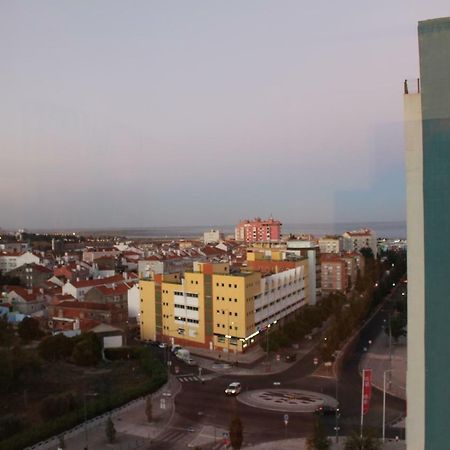 My Apartment In Sacavém Dış mekan fotoğraf
