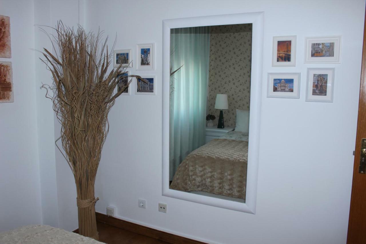 My Apartment In Sacavém Dış mekan fotoğraf