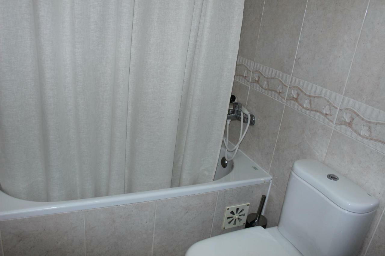 My Apartment In Sacavém Dış mekan fotoğraf