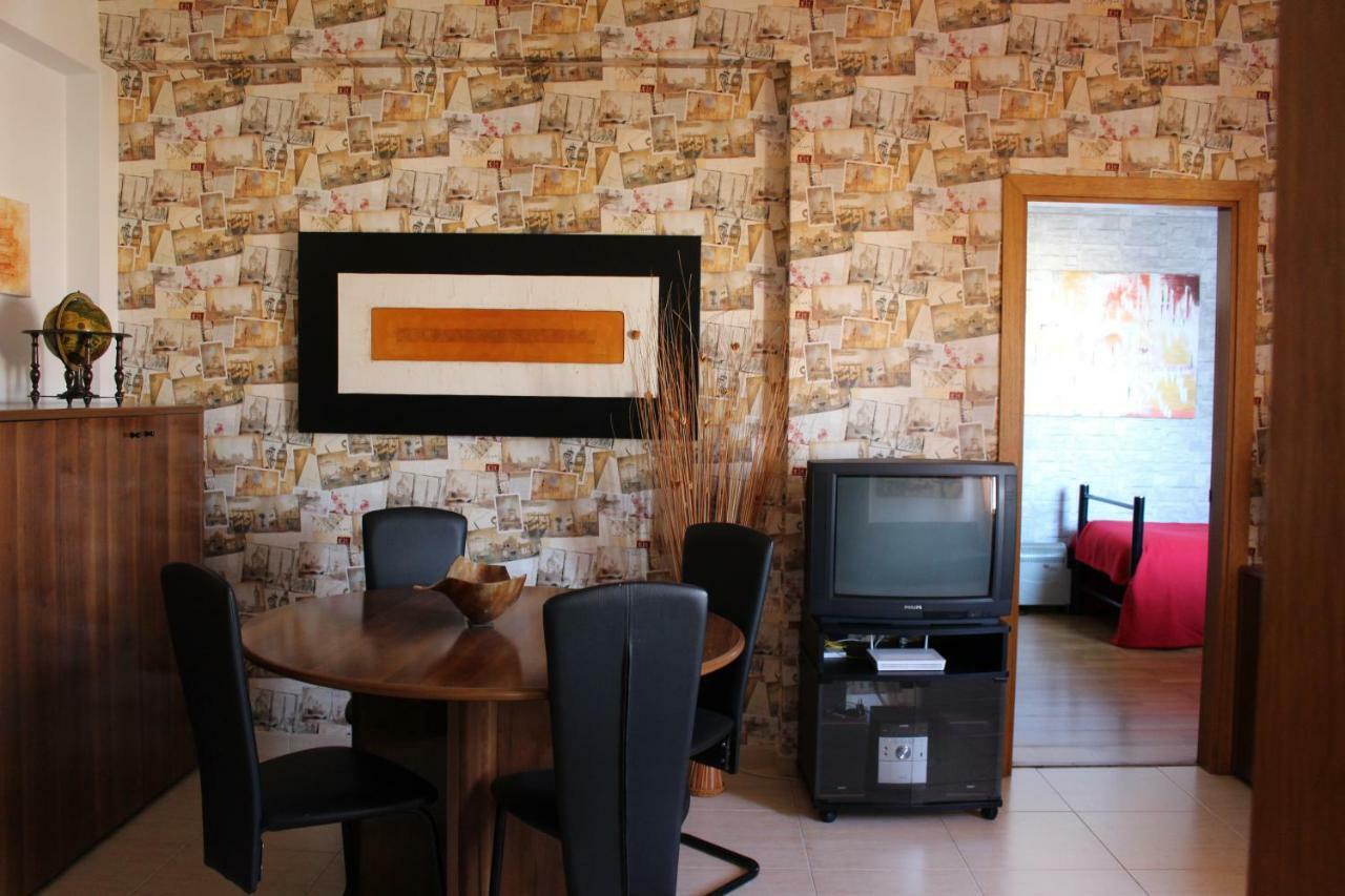 My Apartment In Sacavém Dış mekan fotoğraf