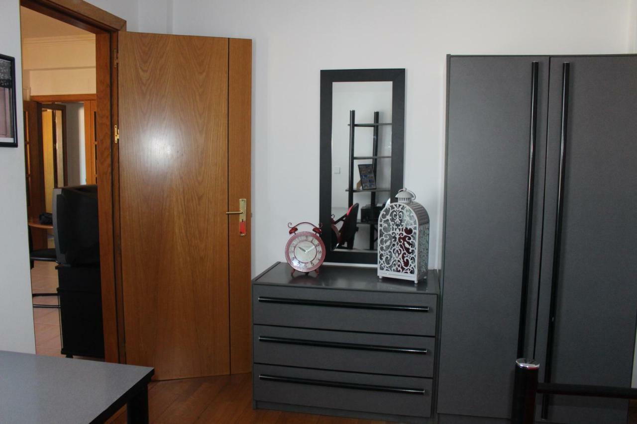 My Apartment In Sacavém Dış mekan fotoğraf