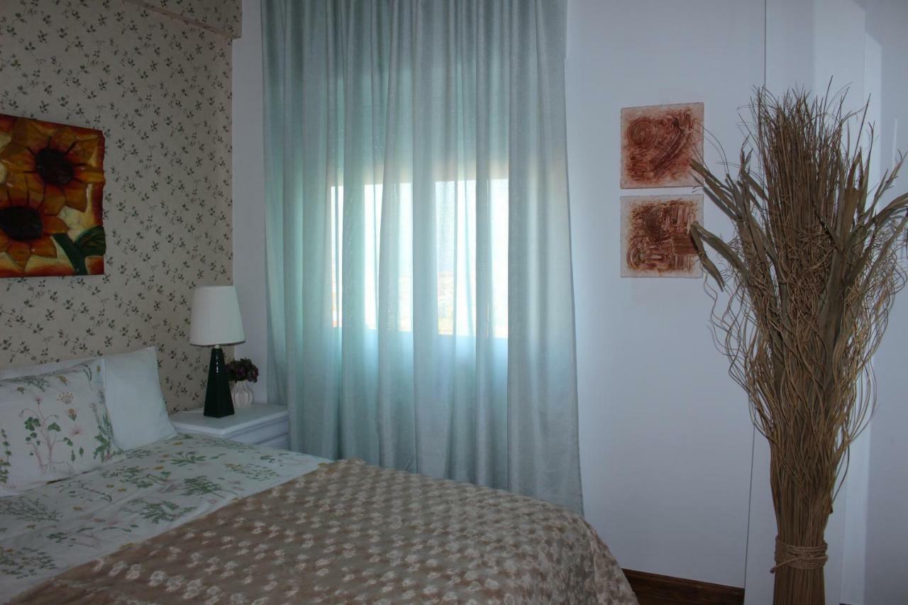 My Apartment In Sacavém Dış mekan fotoğraf