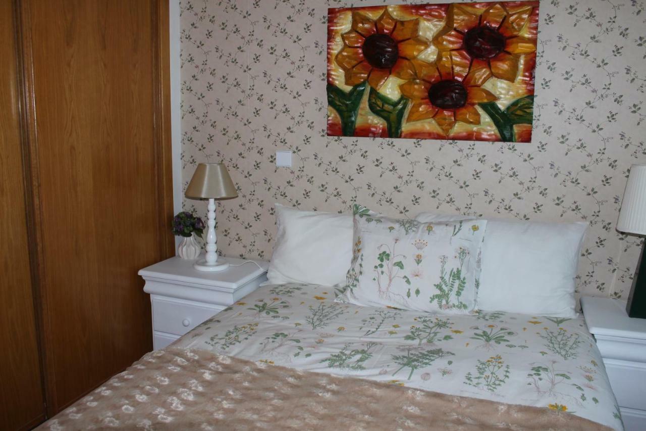 My Apartment In Sacavém Dış mekan fotoğraf