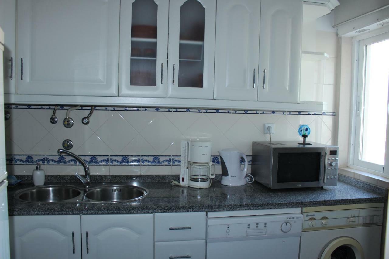 My Apartment In Sacavém Dış mekan fotoğraf