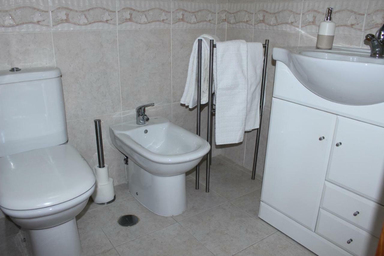 My Apartment In Sacavém Dış mekan fotoğraf