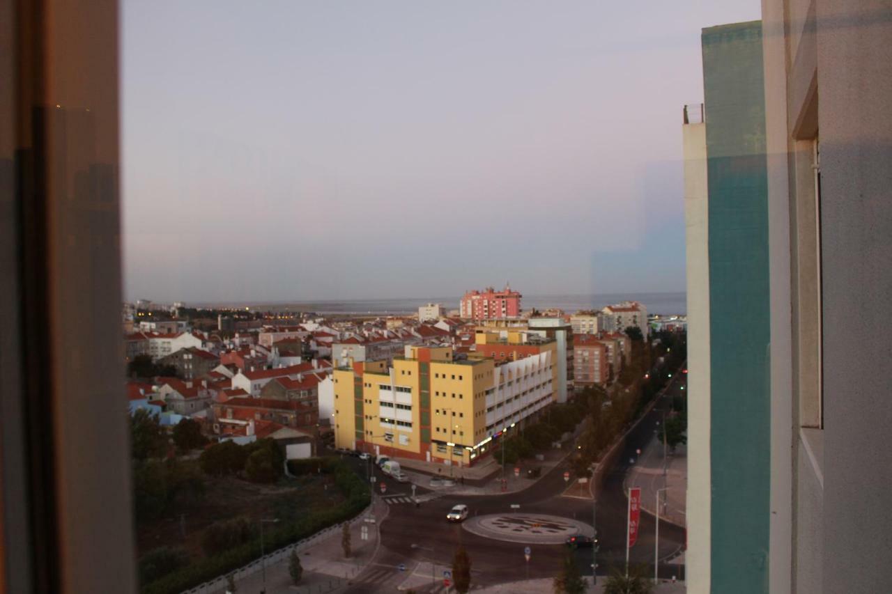 My Apartment In Sacavém Dış mekan fotoğraf