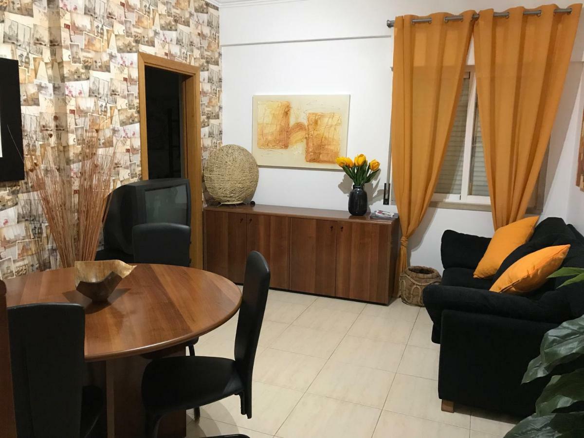My Apartment In Sacavém Dış mekan fotoğraf
