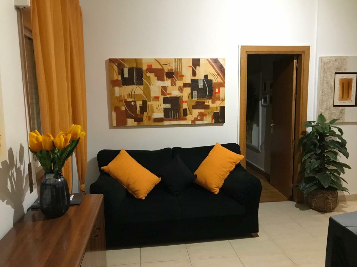 My Apartment In Sacavém Dış mekan fotoğraf