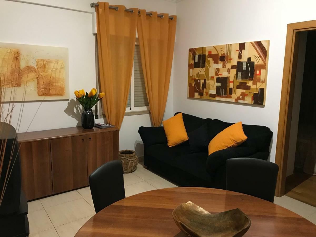 My Apartment In Sacavém Dış mekan fotoğraf